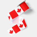 Search for canadian flag ribbon Canada