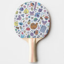 Search for big bird ping pong paddles Ernie