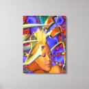 Search for punk canvas prints Abstract