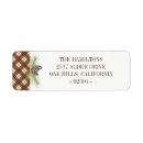 Search for winter labels Green