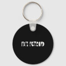Search for sign language key rings Hard of hearing