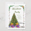 Search for online christmas invitations Party