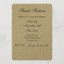 Search for bling sweet 16 invitations Glam