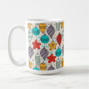 Search for tree ornaments mugs Cute