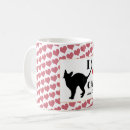 Search for i love cats mugs Kitten