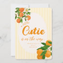 Search for organized invitations Orange