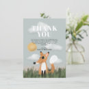 Search for fox cards Rustic