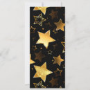 Search for luxury seasonal invitations Black
