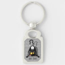 Search for funny cartoon character key rings Cat