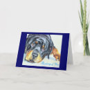 Search for rottweilers cards Puppy