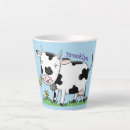 Search for cute cow mugs Farm