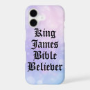 Search for kjv iphone cases Religious