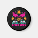 Search for beach design magnets Tropical