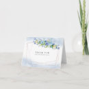 Search for blue hydrangea cards Modern