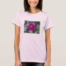 Search for peony tshirts Feminine