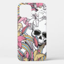 Search for day of the dead iphone cases Background