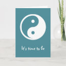 Search for yin yang cards Buddhism