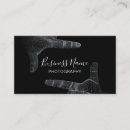 Search for shoot business cards Professional