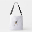 Search for weavers bags European garden spider
