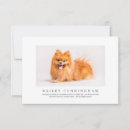 Search for funeral cards Minimalist