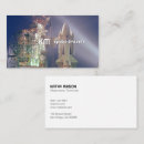 Search for shuttle business cards Space