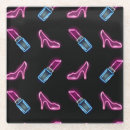Search for fashionable coasters Blue