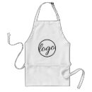 Search for professional baker aprons Restaurant