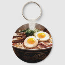 Search for delicious key rings Comfort food