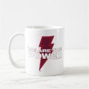Search for fury mugs Lightning bolt