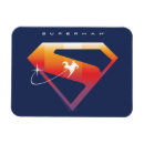 Search for logo magnets Man of steel