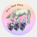 Search for white butterfly stickers For kids