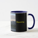 Search for wyoming mugs Wildlife