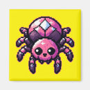 Search for pixels magnets Pixelart