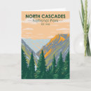 Search for pass cards North cascades national park