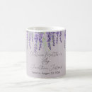 Search for wisteria flowers mugs Floral