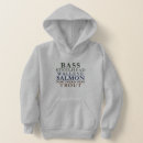 Search for salmon fishing hoodies Bass