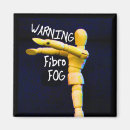 Search for fog magnets Chronic illness