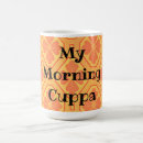 Search for cuppa mugs Orange