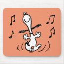 Search for dancing mouse Snoopy