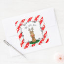 Search for funny nose stickers Reindeer