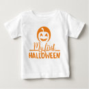 Search for pumpkin sayings baby clothes Jack o lantern