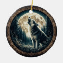 Search for moon christmas tree decorations Classic