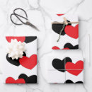 Search for happy valentines day wrapping paper Modern