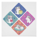 Search for cute illustration posters Pet