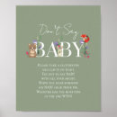 Search for cute woodland animal posters For her