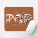 Search for dad mousepads Modern