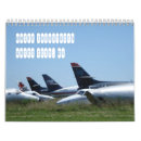 Search for aircraft calendars Pilot