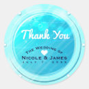 Search for cruise wedding stickers Boat