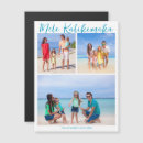 Search for coastal photo christmas cards Modern