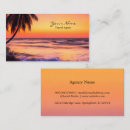Search for leisure business cards Agency